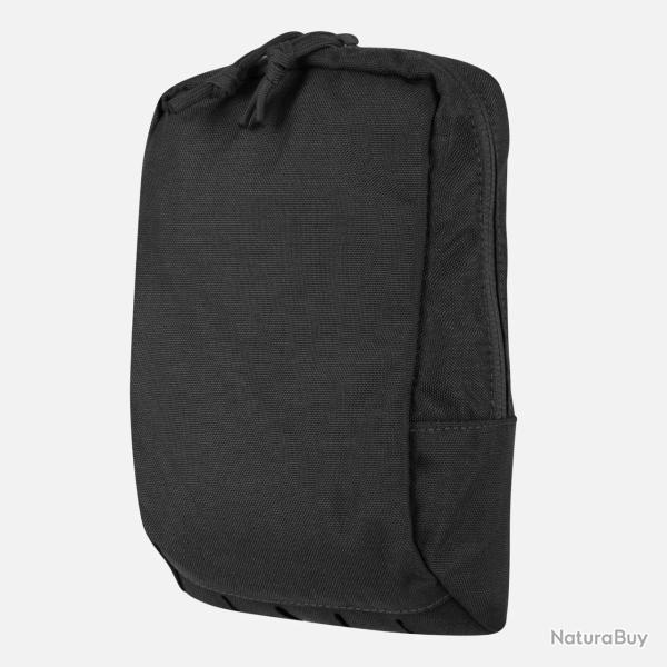 Poche Utility Medium Noir