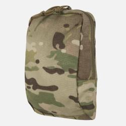 Poche Utility Medium Multicam&reg;