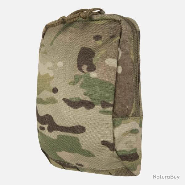 Poche Utility Medium Multicam