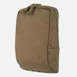 Poche Utility Medium Coyote Brown