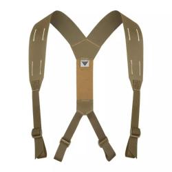 Br&ecirc;lage Y-Harness Mosquito Adaptive Green