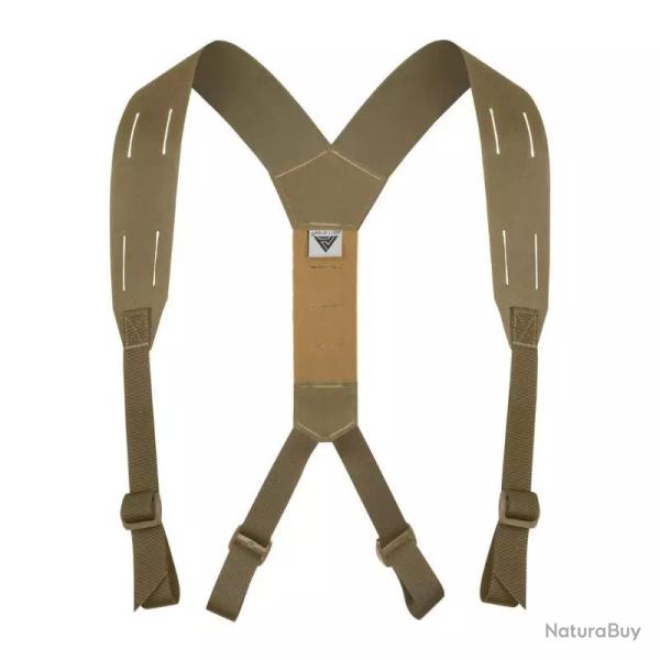 Br�lage Y-Harness Mosquito Adaptive Green