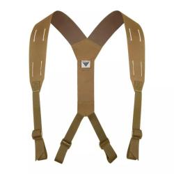 Br&ecirc;lage Y-Harness Mosquito Coyote Brown