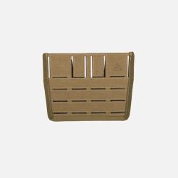 Plateforme Mosquito Hip Panel S Coyote Brown