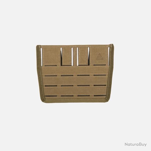 Plateforme Mosquito Hip Panel S Coyote Brown