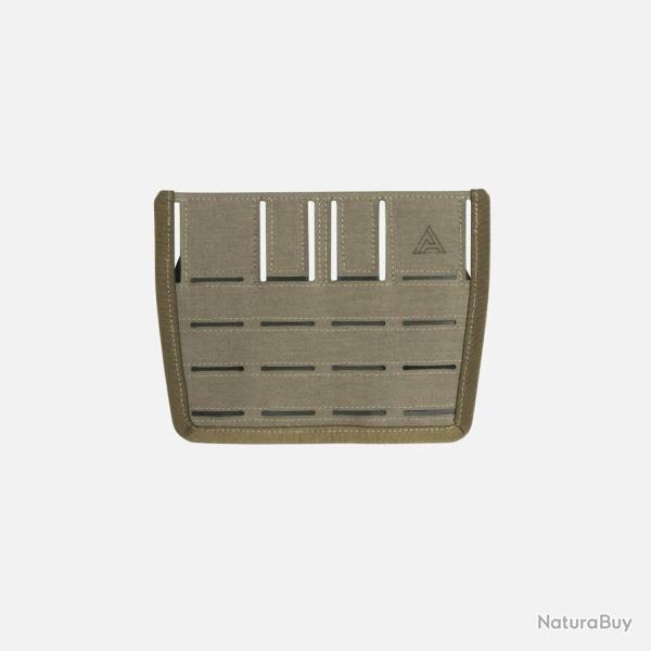 Plateforme Mosquito Hip Panel S Adaptive Green