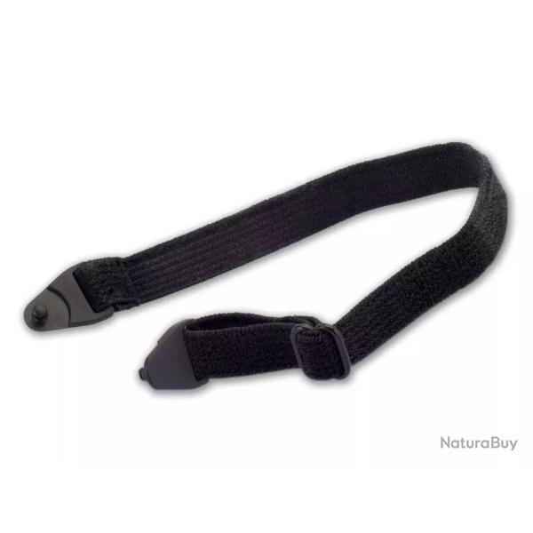Sangle de r�tention noire