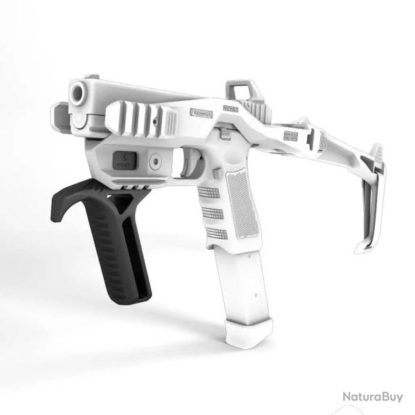 Poign�e FG20 Noire