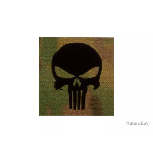 Patch Punisher IR Multicam