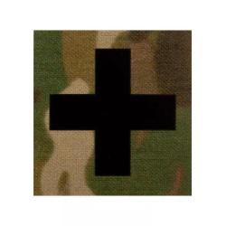 Patch M&eacute;dic IR Multicam