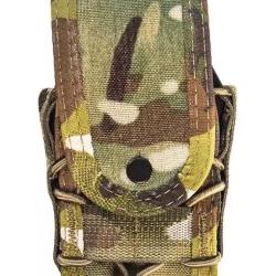 Porte-menottes Covered ABM Multicam&reg;
