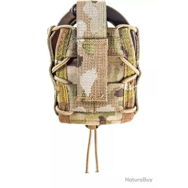 Poche Taco� Menottes ABM Multicam�