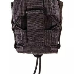 Poche Taco&reg; Menottes ABM Noir