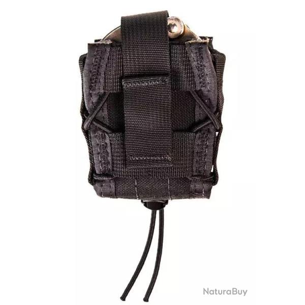 Poche Taco� Menottes ABM Noir