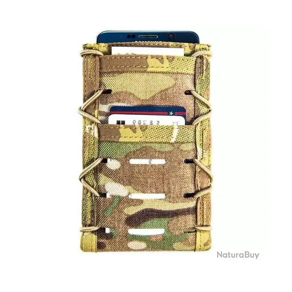 Poche iTaco� Phone/Tech V2 Taille S ABM Multicam�