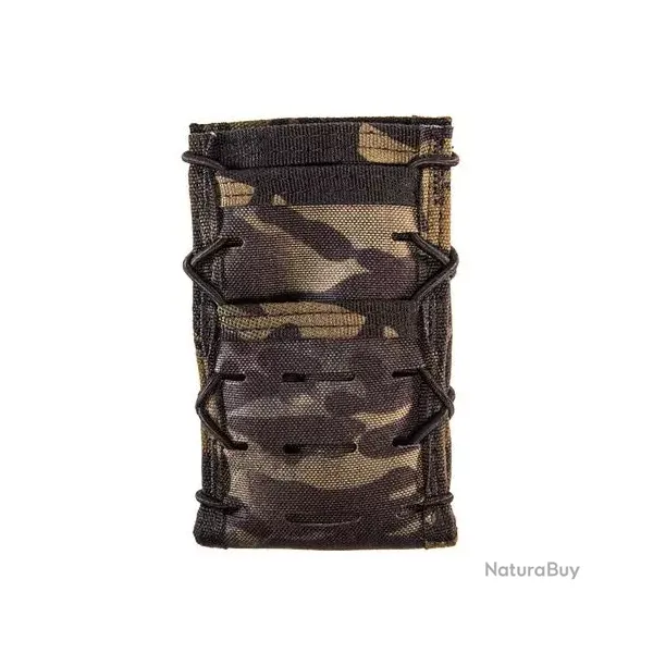 Poche iTaco� Phone/Tech V2 Taille S ABM Multicam� Black