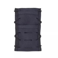Poche iTaco&reg; Phone/Tech V2 Taille L ABM Bleu Marine