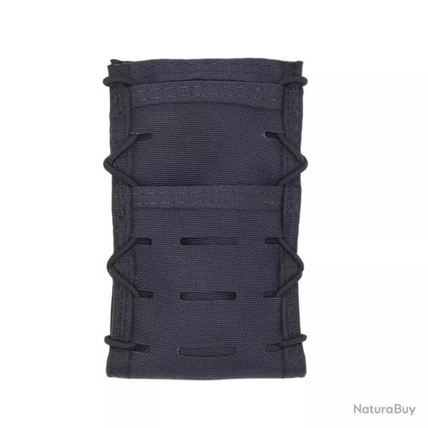 Poche iTaco� Phone/Tech V2 Taille L ABM Bleu Marine