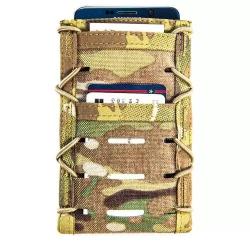 Poche iTaco&reg; Phone/Tech V2 Taille L ABM Multicam&reg;
