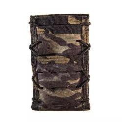 Poche iTaco&reg; Phone/Tech V2 Taille XL ABM Multicam&reg; Black