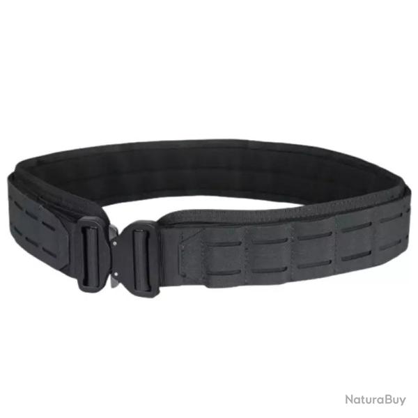 Ceinture Cobra� LCS + Pad Noir