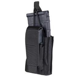 Poche Kangaroo Fusil + PA Gen II Noir