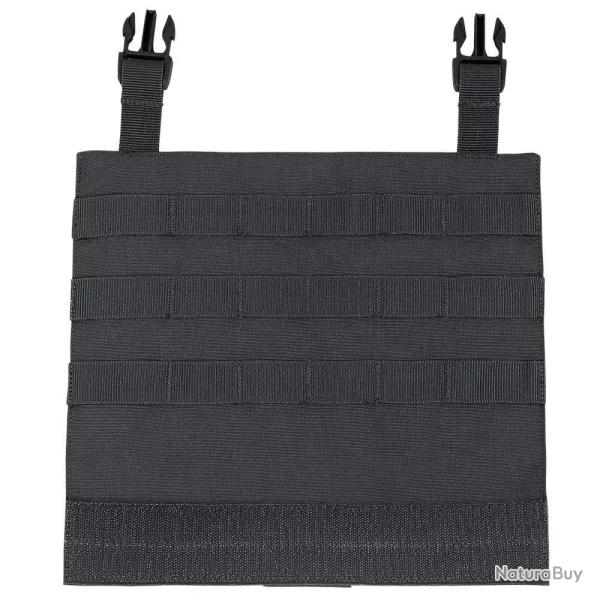 Panneau modulaire VAS Noir