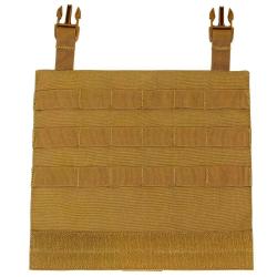 Panneau modulaire VAS Coyote Brown