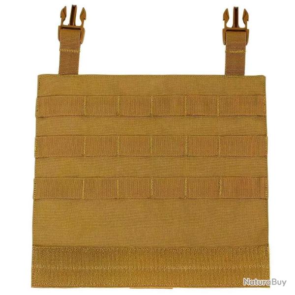 Panneau modulaire VAS Coyote Brown