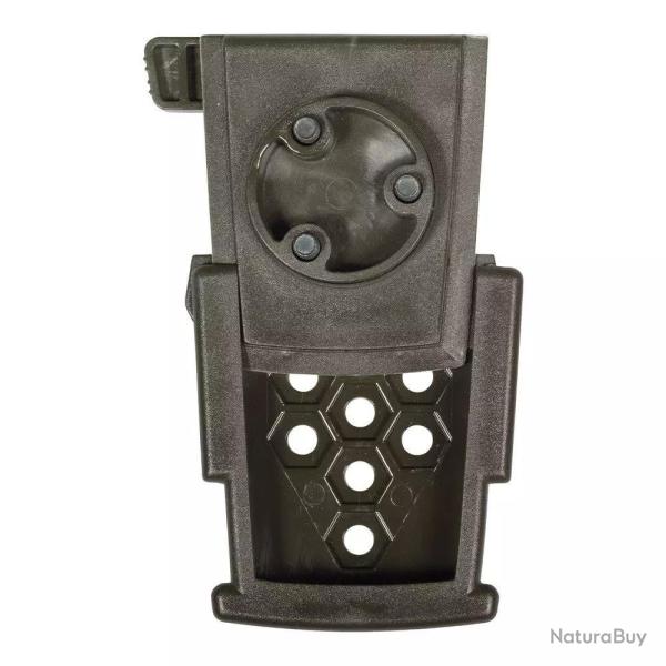 Syst�me de connexion rapide rotatif 8K31 Vert Olive