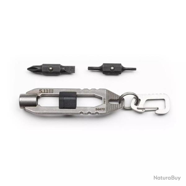 Porte-cl�s EDT HEX