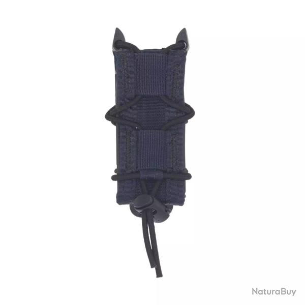 Poche Simple PA Taco� LT Bleu Marine