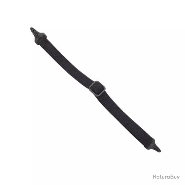 R�tention �lastique Performance Noire