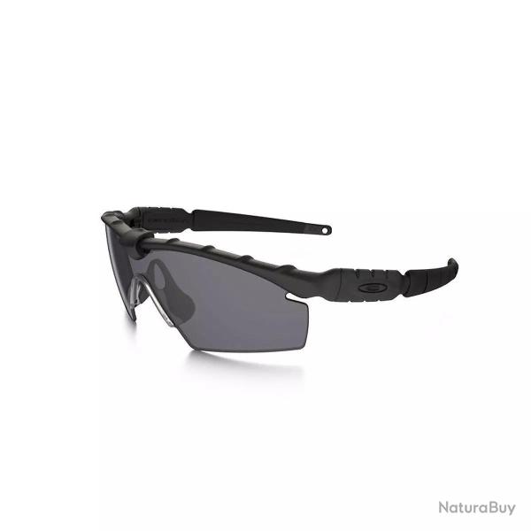 Lunettes SI Ballistic M Frame 2.0 Fum�