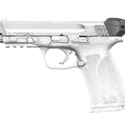 Charging Handle MCH pour M&P 9mm/40 Double Stack