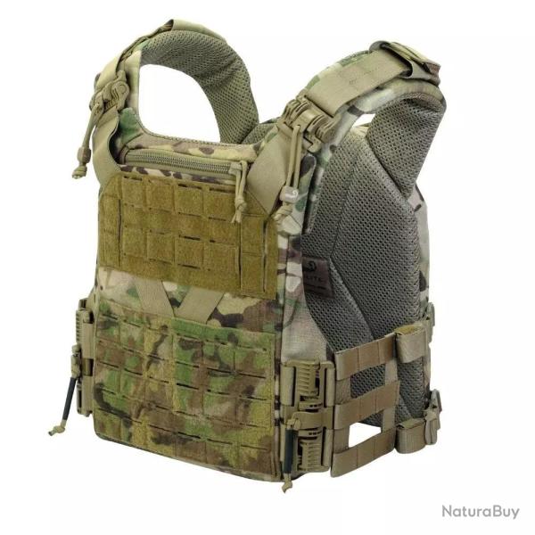 Porte-plaques K19 3.0 Multicam�