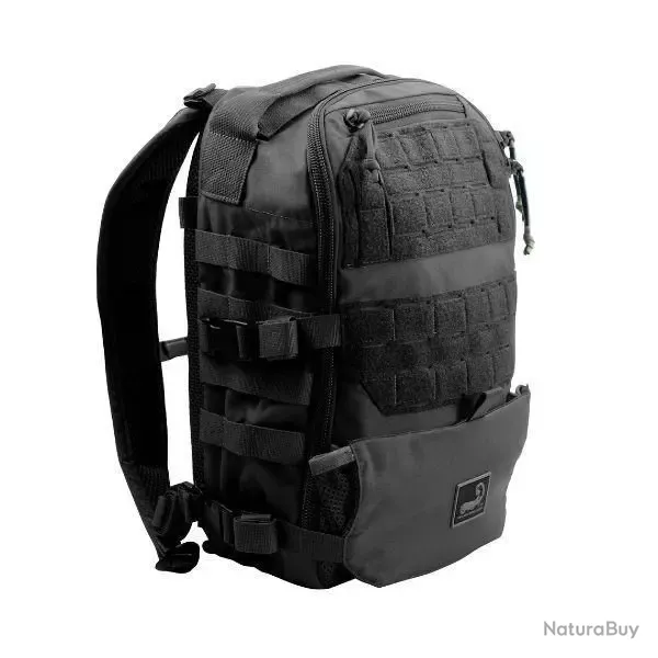 Sac  Dos Assault AMAP III 18L Noir