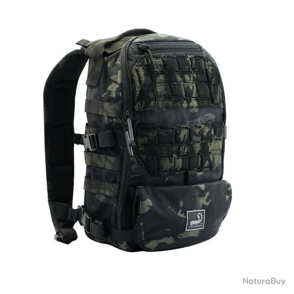 Sac  Dos Assault AMAP III 18L Multicam Black(TM)