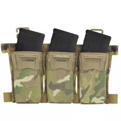 Panneau porte-chargeurs Multi Calibre Pincer Placard(TM) Multicam&reg;