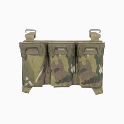 Panneau porte-chargeurs Multi Calibre Pincer Placard(TM) Multicam&reg;