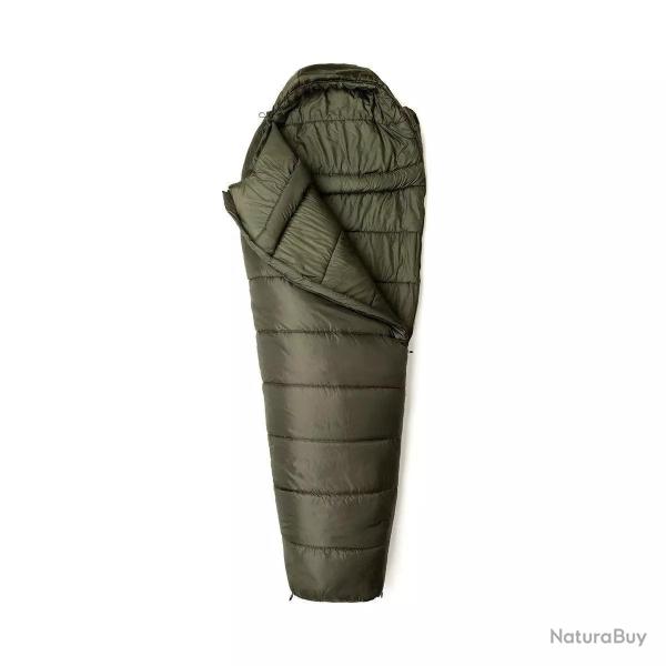 Sac de couchage Sleeper Expedition Vert
