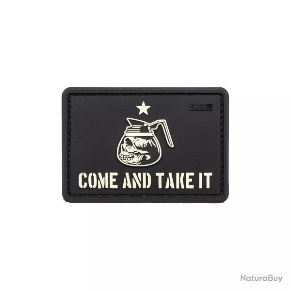 Patch "Come and Take it"