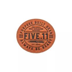 Patch Knife Crest