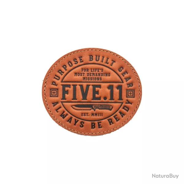 Patch Knife Crest