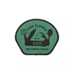 Patch "No Forks Given"