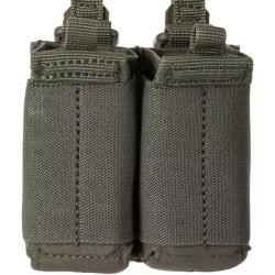 Poche Flex Double Pistol 2.0 Ranger Green (186)
