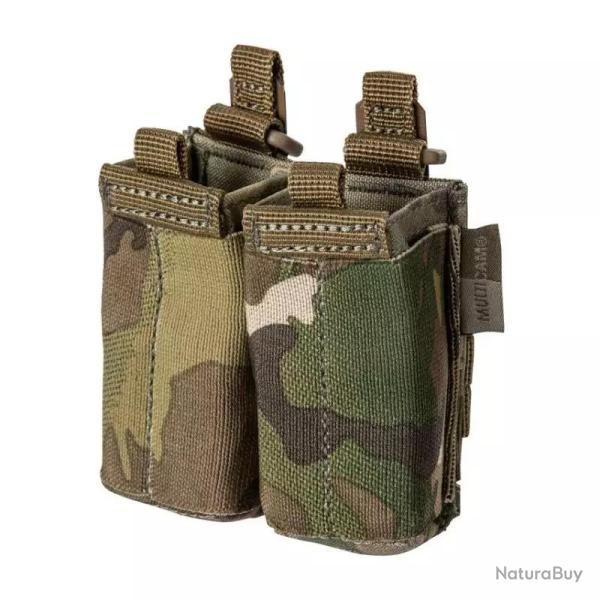 Poche Flex Double Pistol 2.0 Multicam�