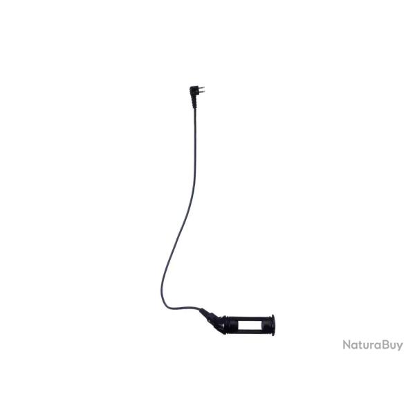 Cble et micro pour masque TR2