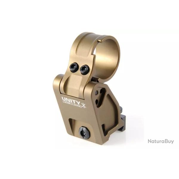 Montage FAST(TM) FTC Aimpoint Magnifier Earth Brown