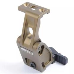 Montage FAST(TM) FTC G33 EOTECH Magnifier Earth Brown